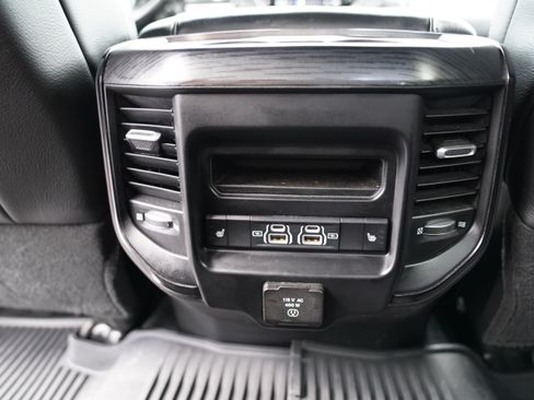 Used 2023 RAM 2500 Rebel w/ Level 2 Equipment Group AWD/4WD image 6