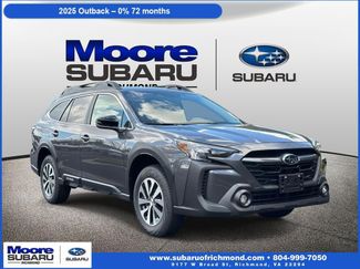 New 2025 Subaru Outback Premium video 1