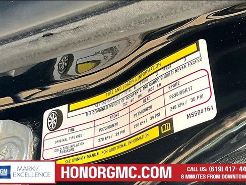 Used 2021 RAM 1500 Classic Warlock w/ Electronics Group image 17