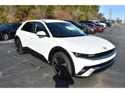 New 2026 Hyundai Ioniq 5 SEL image 6