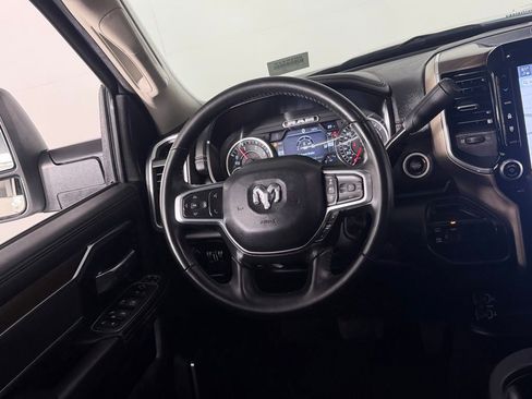 Used 2024 RAM 2500 Laramie w/ Safety Group AWD/4WD image 33