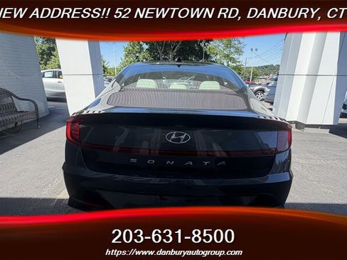 Used 2023 Hyundai Sonata SEL FWD image 5