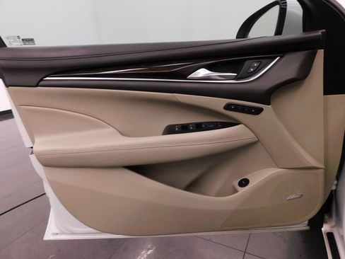 Used 2017 Buick LaCrosse Essence w/ Sun and Shade Package image 13