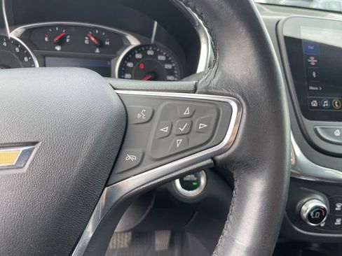 Used 2019 Chevrolet Equinox Premier AWD/4WD image 17