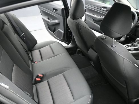 New 2025 Nissan Altima 2.5 SV w/ SV Special Edition Package image 31