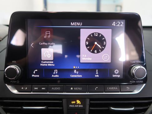 Used 2019 Nissan Altima 2.5 SR image 18