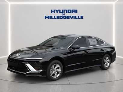 New 2026 Hyundai Sonata SE