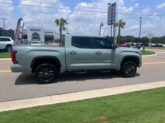 Used 2025 Toyota Tundra SR5 w/ SR5 Premium Package AWD/4WD video 1
