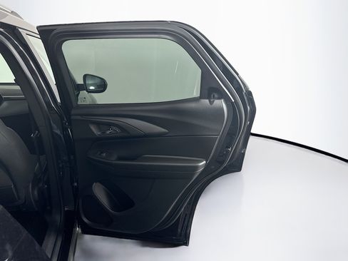 Used 2025 Chevrolet TrailBlazer LT image 28