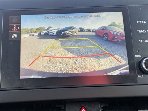 Used 2023 Kia Sportage LX image 20