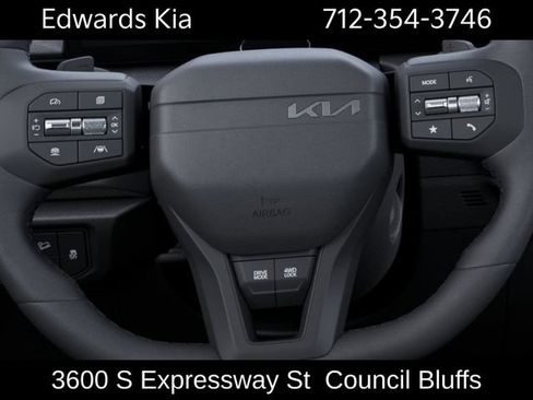 New 2027 Kia Seltos X-Line S AWD/4WD image 24