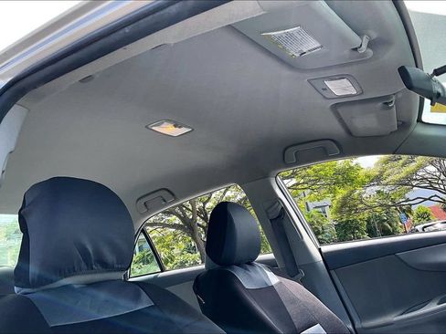 Used 2009 Toyota Corolla FWD image 17