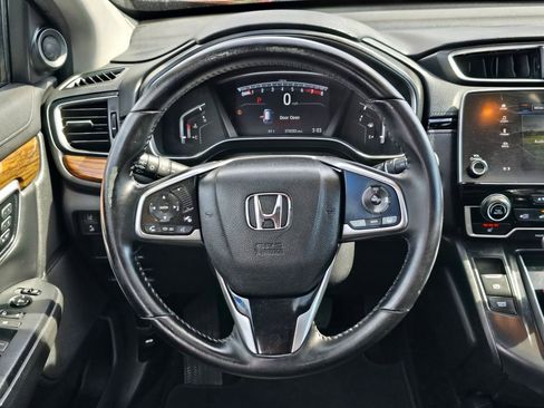 Used 2018 Honda CR-V EX-L image 20
