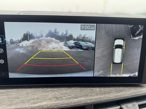 Certified 2024 Hyundai Santa Fe Calligraphy image 10