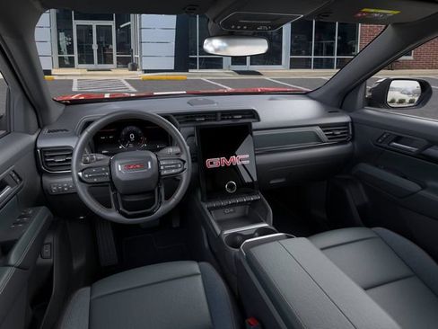 New 2026 GMC Terrain AT4 AWD/4WD image 15