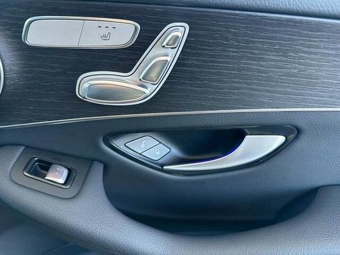 Certified 2022 Mercedes-Benz GLC 300 4MATIC image 21