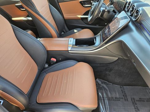 Certified 2024 Mercedes-Benz C 300 Sedan image 6