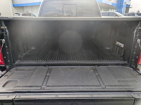 Used 2021 Ford F150 Lariat w/ Equipment Group 502A High image 24