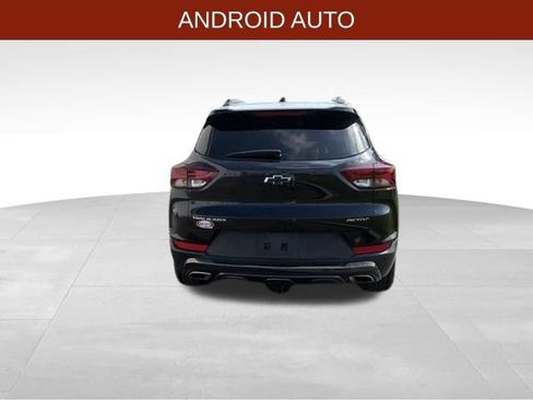 Used 2022 Chevrolet TrailBlazer ACTIV FWD image 6