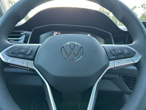 New 2026 Volkswagen Jetta SE image 18