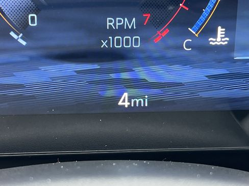 New 2026 Chevrolet Equinox LT image 23