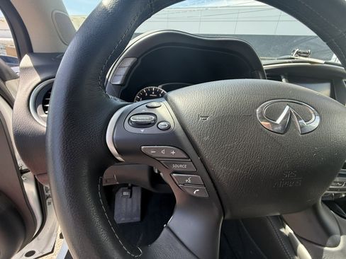 Used 2019 INFINITI QX60 Luxe w/ Essential Package AWD/4WD image 22