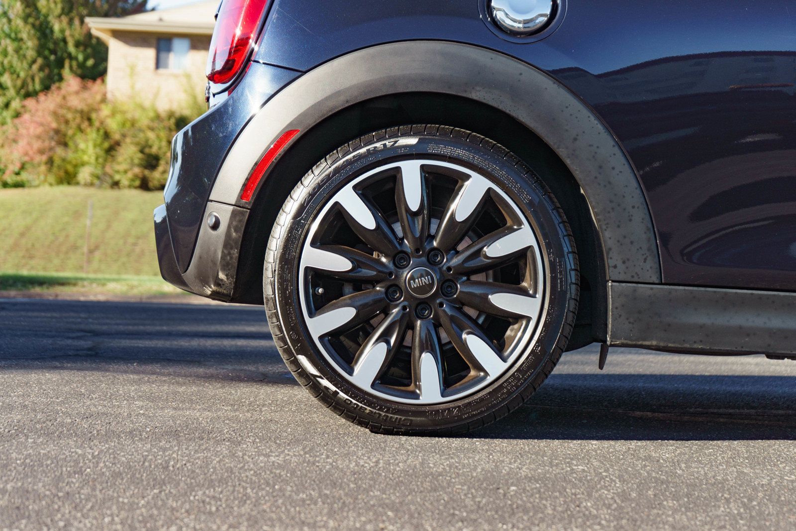 Used 2021 MINI Cooper S w/ Driver Assistance Package FWD image 10