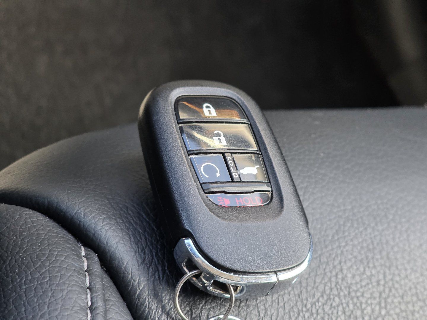 Certified 2025 Honda Pilot Touring image 32
