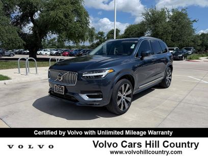 Certified 2023 Volvo XC90 B6 Ultimate
