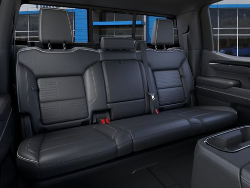 New 2026 GMC Sierra 1500 AT4X image 41