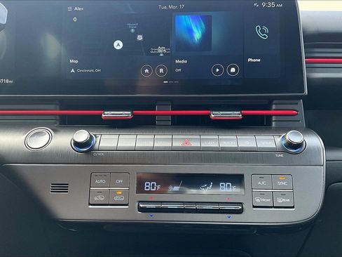 Used 2024 Hyundai Kona N Line image 16