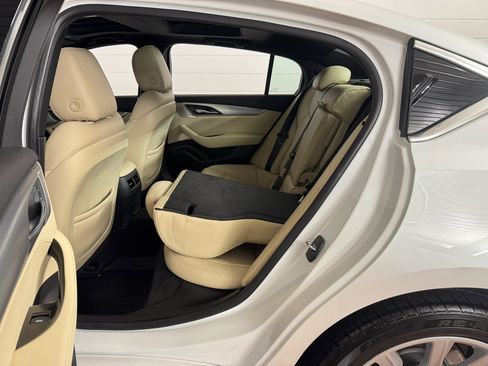 Used 2021 Cadillac CT5 Luxury w/ Sun And Sound Package image 35