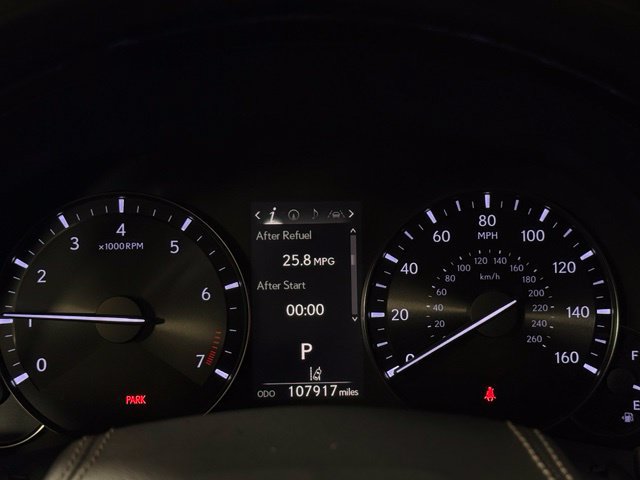 Used 2016 Lexus GS 350 w/ Luxury Package RWD image 22