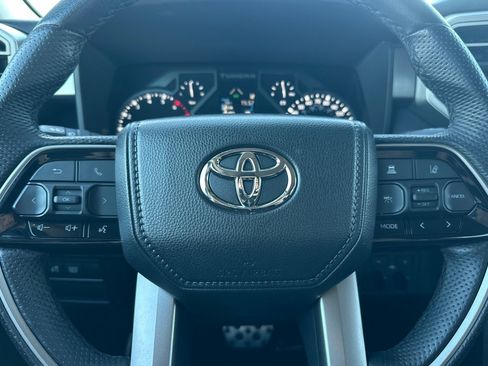Used 2024 Toyota Tundra SR5 image 21