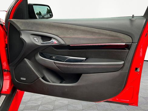 Used 2017 Chevrolet SS RWD image 28