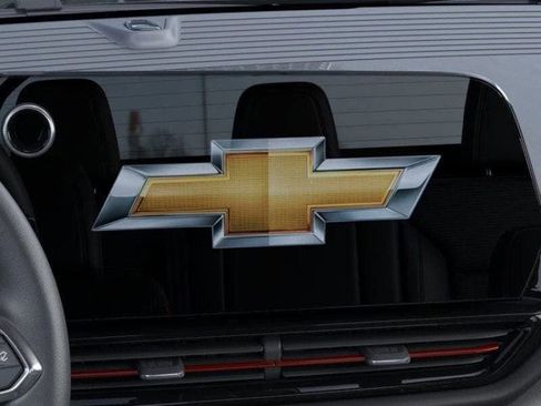 New 2026 Chevrolet Silverado EV Trail Boss w/ Plus Package AWD/4WD image 44