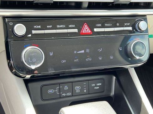 New 2025 Hyundai Tucson SEL image 27