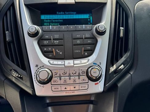 Used 2015 Chevrolet Equinox LS AWD/4WD image 11