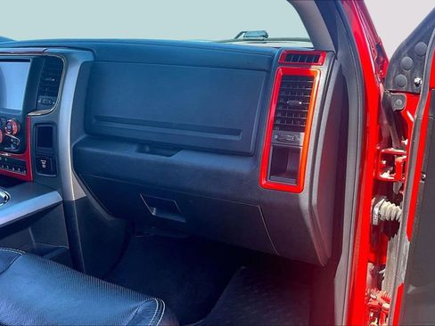 Used 2017 RAM 1500 Sport w/ Convenience Group image 16