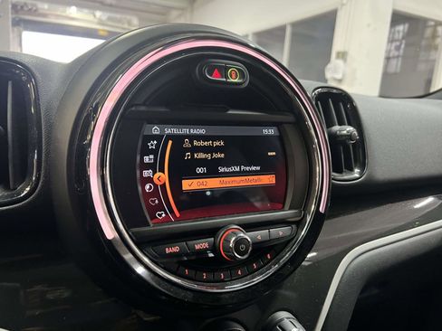 Used 2020 MINI Cooper Countryman S w/ Premium Package image 28