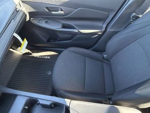 New 2026 Nissan Sentra S image 12