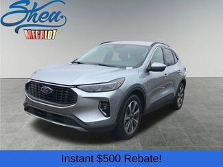 Used 2023 Ford Escape Platinum video 1