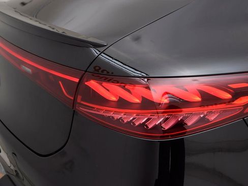 Certified 2024 Mercedes-Benz EQS 450+ Sedan image 14