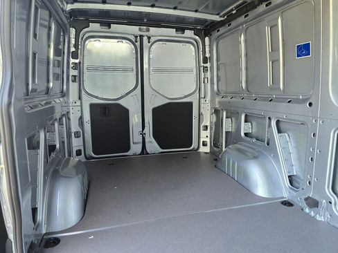 New 2025 Mercedes-Benz Sprinter 2500 image 14