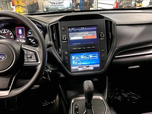 Used 2024 Subaru Impreza 2.0i image 6