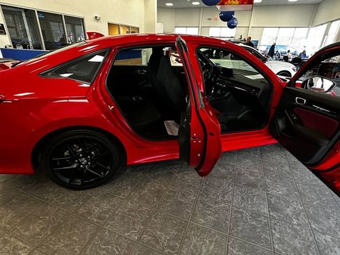 Used 2022 Honda Civic Si image 14