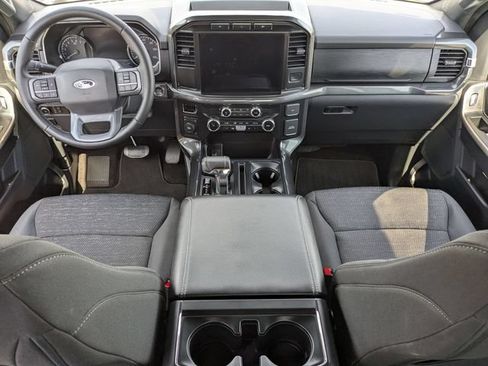Used 2023 Ford F150 XLT w/ Equipment Group 302A High AWD/4WD image 17