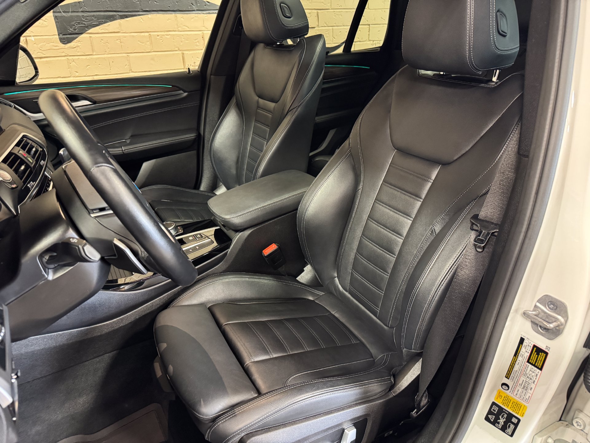 Used 2021 BMW X3 xDrive30i AWD/4WD image 15