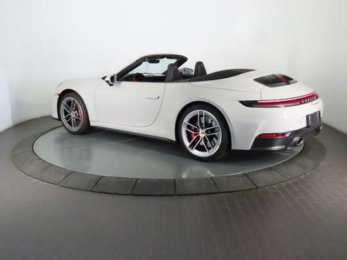 Certified 2026 Porsche 911 Carrera 4S AWD/4WD image 13