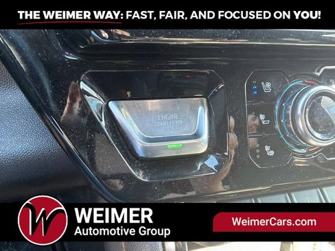 Used 2023 GMC Sierra 1500 AT4 w/ AT4 Preferred Package AWD/4WD image 13